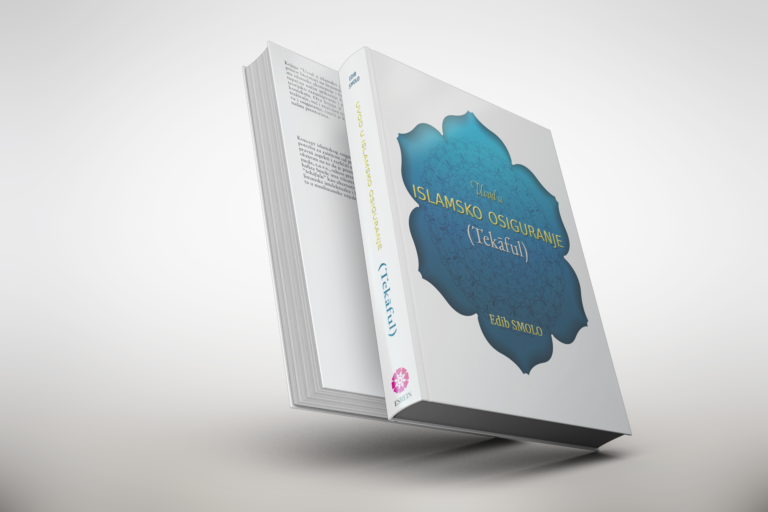  Introducing the Book &quot;Introduction to Islamic Insurance - Takaful&quot;